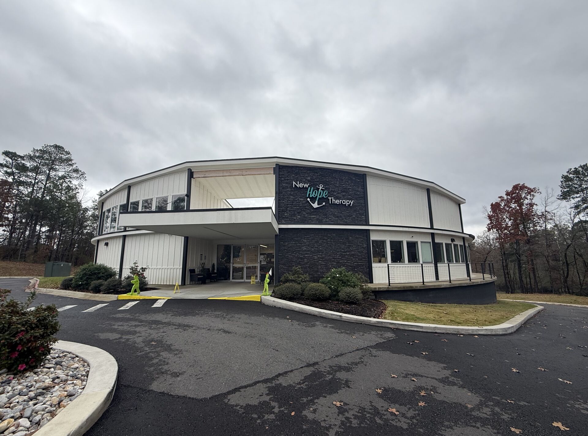 Stone, James Hardie Siding